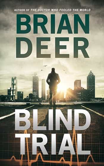 Brian Deer - Blind Trial