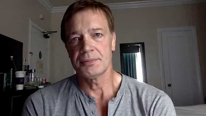 Andrew Wakefield