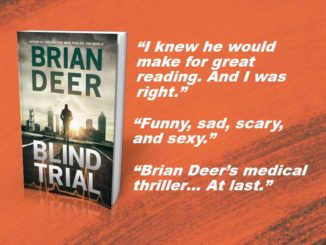 BRIAN DEER: BLIND TRIALL