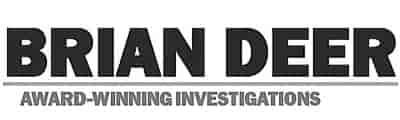 Brian Deer investigations