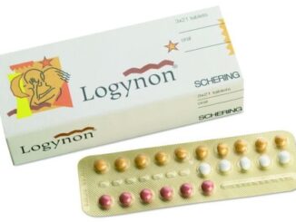 Logynon Schering