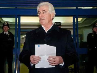 Max Clifford