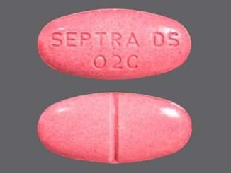 Septra, Bactrim, Septran, Septrin, Co-Trimoxazole