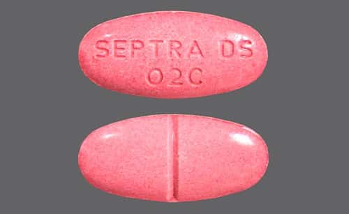 Septra, Bactrim, Septran, Septrin, Co-Trimoxazole