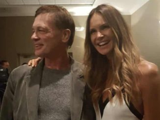 Andrew Wakefield Elle Macpherson